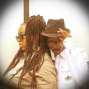 Joe-G and Rhymistress