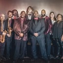 Joe Brown &amp; The Band