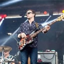Joe Dickey Bass