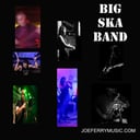 Joe Ferry &amp; The Big Ska Band