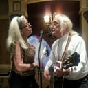 Joe Kidd &amp; Sheila Burke
