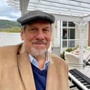 Joe Lazorik's "Good Times Piano Music"