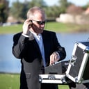 Joe Martin's Disc Jockey Entertainment