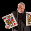 Joe Presto - Comedy Magician
