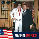 Joe'Elvis'Borelli &amp; The Reflections