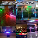 Joe's Special D.J. Service