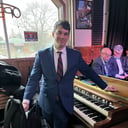 Joey Aliotta Solo Piano