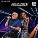 Stiletto &amp; The Saxman - The Arminios