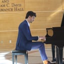 Morgan Harrington Music