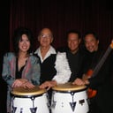 Joey Ugarte and The Jazz Vibrations