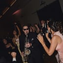 JoeySax