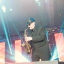 Joey the Sax Man