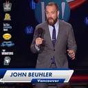 John Beuhler