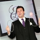 John Danbury - Magician Extraordinaire