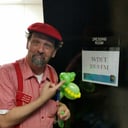 John Duh Balloon Buffoon