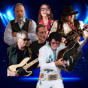 John Elvis Lyons &amp; The Jailhouse Hound Dogs
