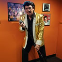 John 'Elvis' Peterson