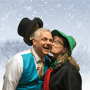 Our Cabaret Carolers