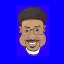 John Allen Caricatures