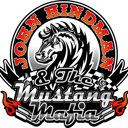John Hindman &amp; The Mustang Mafia
