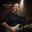 John Lepre LIVE