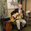 John Link Jazz Guitarist