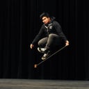John Narum, Yo-yo Artist