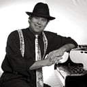 John the Piano Man