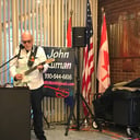 John Ruman