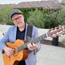 John Scott Evans