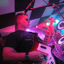 John W Groh - Bass Guitarist