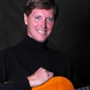 John Waldo Classical Guitarist