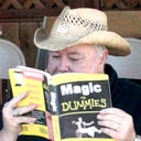 JohnDMagician