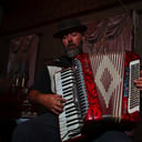 Johnny Accordion