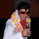Johnny B Elvis