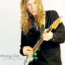 Johnny Cox &amp; The Magnetic Line
