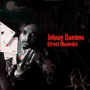 Johnny Daemon