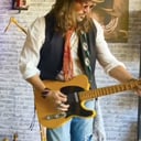Johnny Depp LookaLike