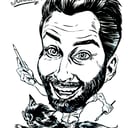 Johnny Golden Art