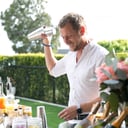 Johnny Mixology