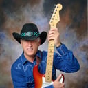 Johnny &amp; The Ghost Riders