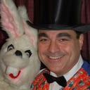 Jojo The Clown And Magician