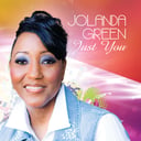 Jolanda Green