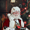 Jolly Old St. Rick