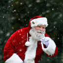 JollyTimes with Santa Bob