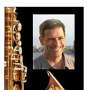 Jon Farmer Solo Jazz Saxophone