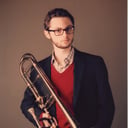 Jonathan Craig - Freelance Trombonist