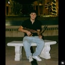 Jonathan Petno