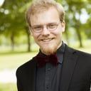 Jonathan Stuchbery - Classical Guitar