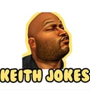 Keith Jokes